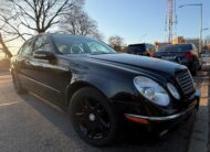 Mercedes-Benz E-Class E320