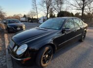 Mercedes-Benz E-Class E320