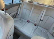 Mercedes-Benz E-Class E320