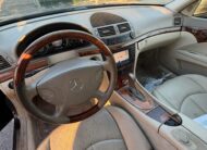 Mercedes-Benz E-Class E320