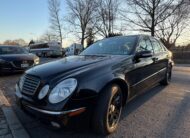 Mercedes-Benz E-Class E320