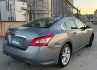 Nissan Maxima SV 3.5