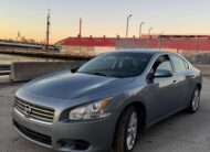 Nissan Maxima SV 3.5