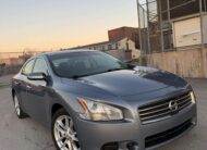 Nissan Maxima SV 3.5