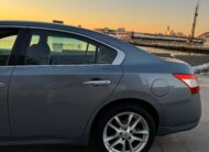 Nissan Maxima SV 3.5