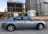 Nissan Maxima SV 3.5