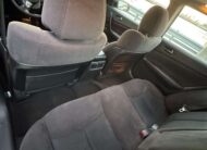 Nissan Maxima SV 3.5