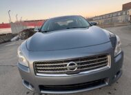 Nissan Maxima SV 3.5