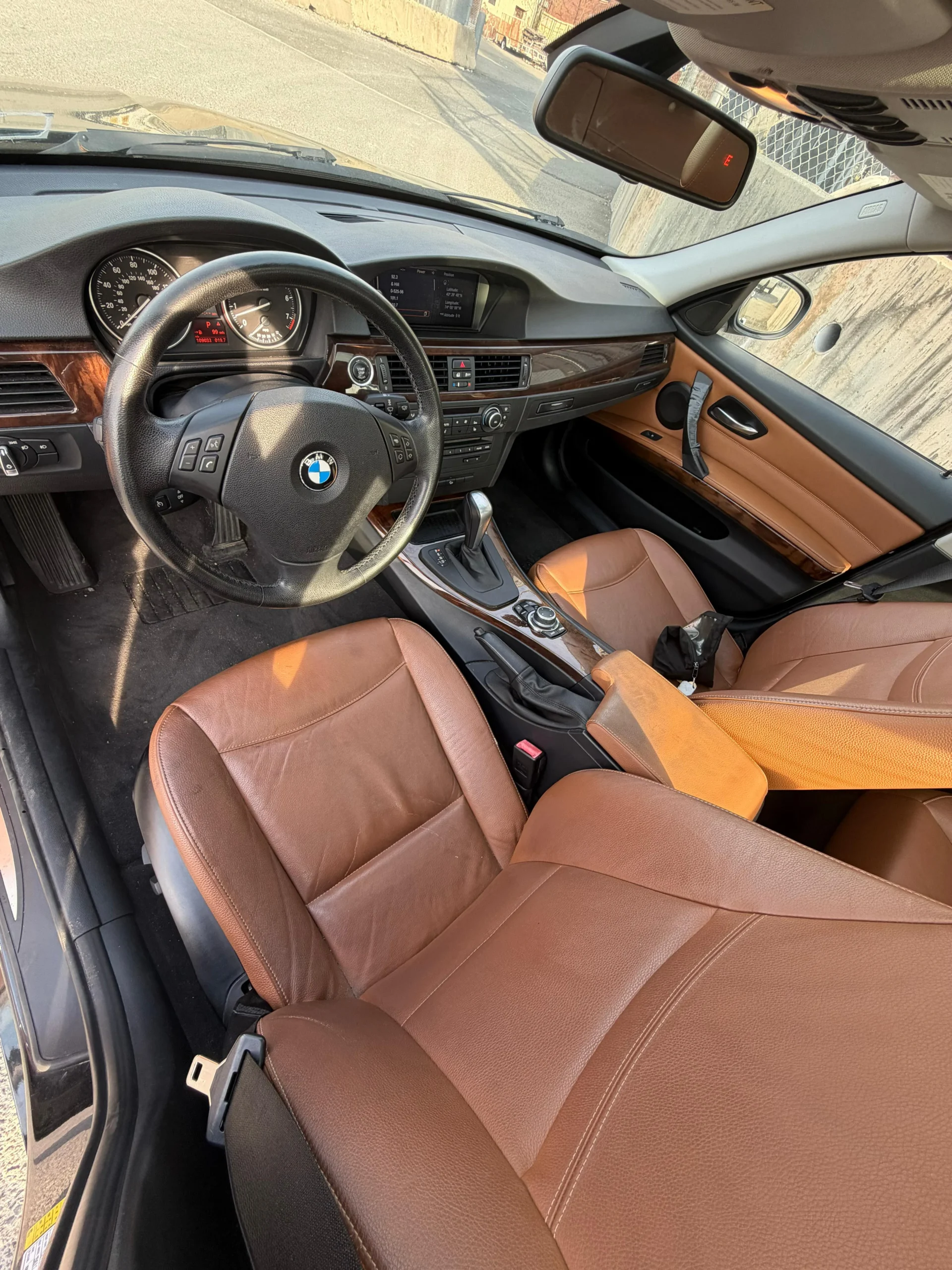 BMW 328i xDrive
