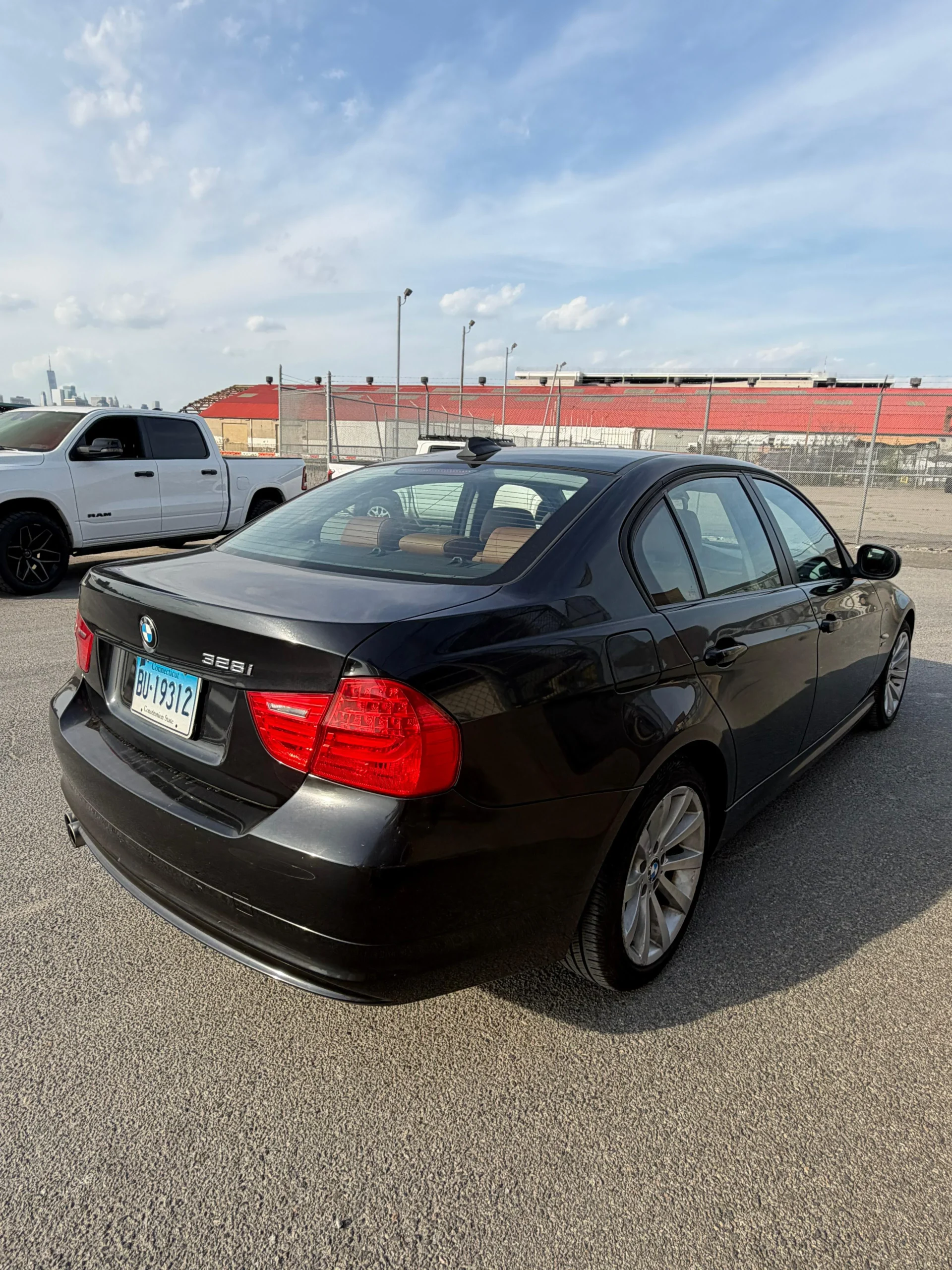 BMW 328i xDrive