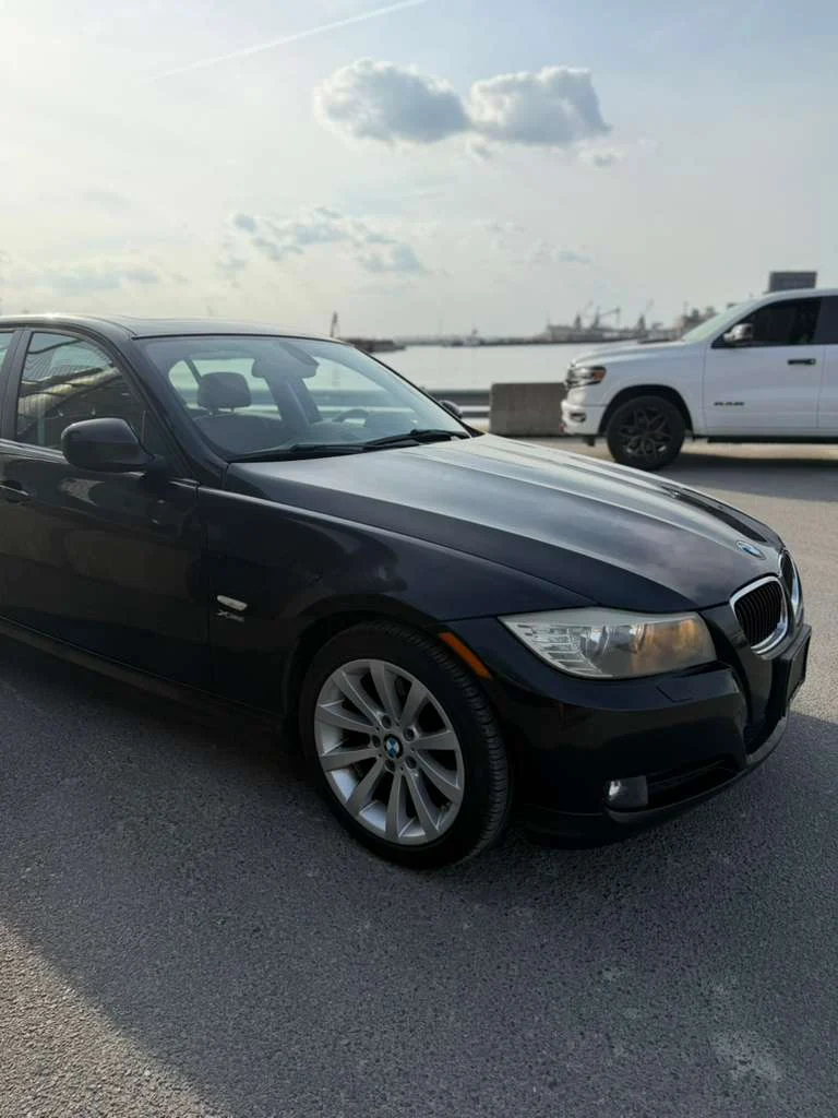 BMW 328i xDrive