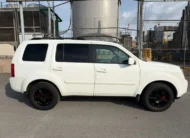 Honda Pilot EX-L