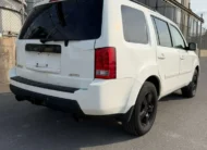 Honda Pilot EX-L