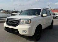 Honda Pilot EX-L