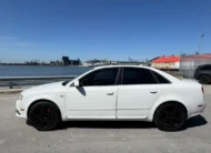 Audi A4 2.0T SE