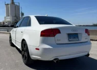Audi A4 2.0T SE