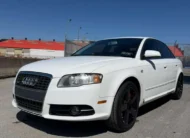 Audi A4 2.0T SE