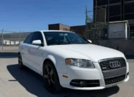 Audi A4 2.0T SE