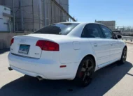 Audi A4 2.0T SE