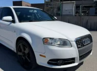 Audi A4 2.0T SE