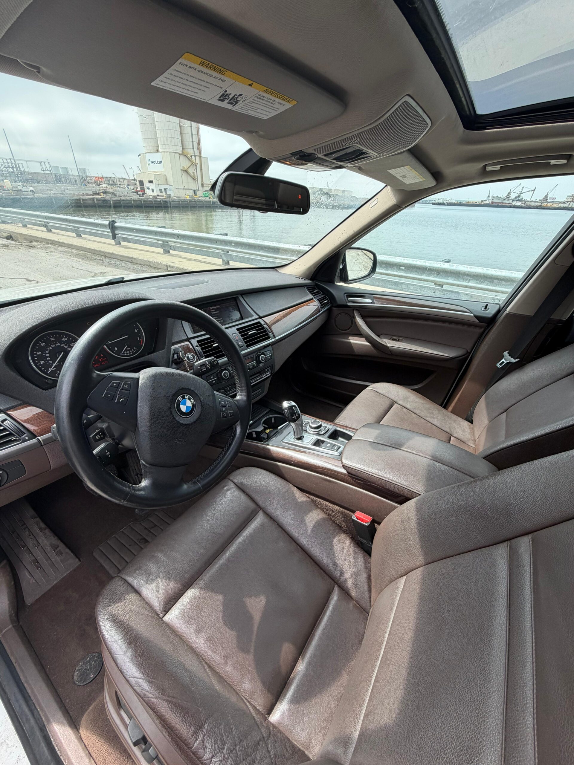 BMW X5 xDrive35i