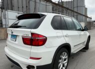 BMW X5 xDrive35i