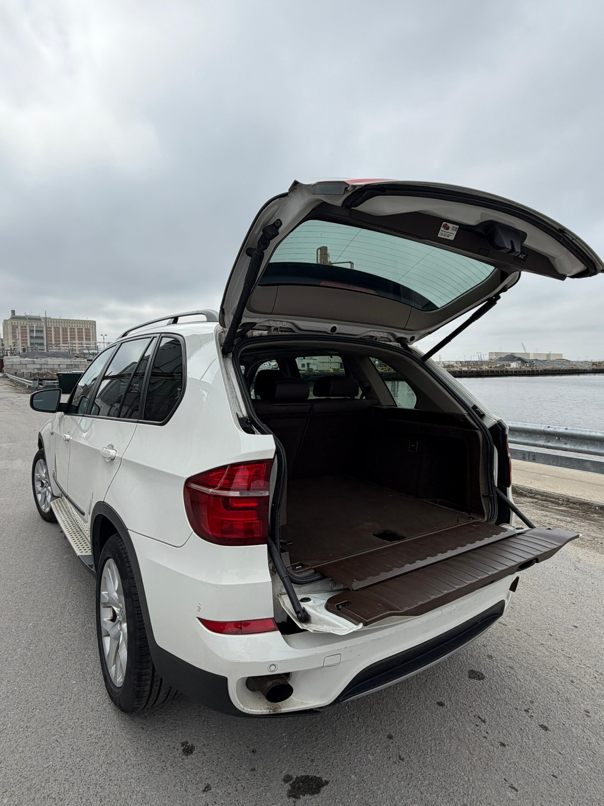 BMW X5 xDrive35i
