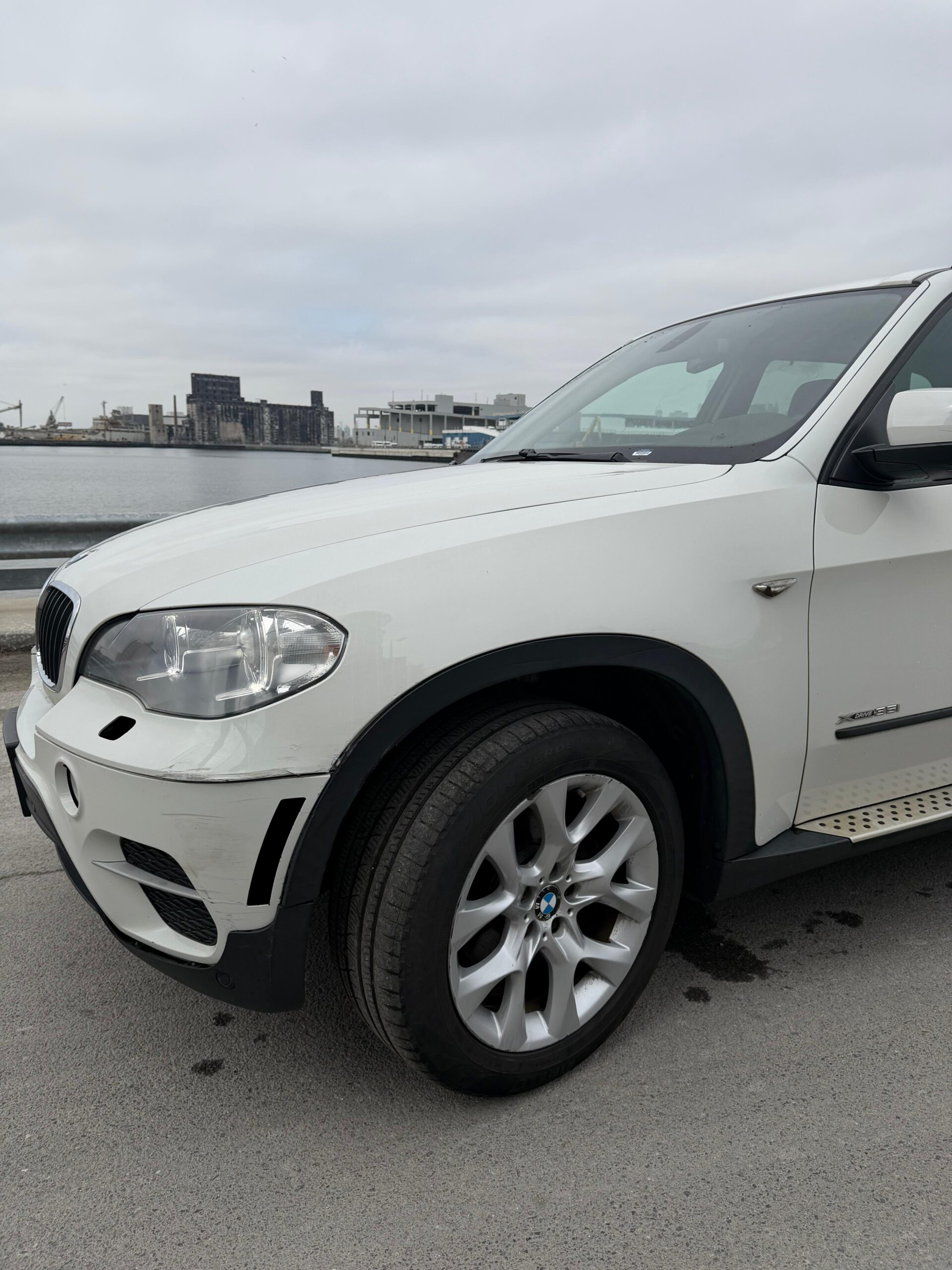 BMW X5 xDrive35i