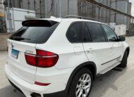 BMW X5 xDrive35i