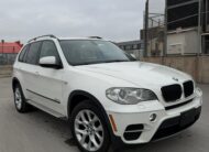 BMW X5 xDrive35i
