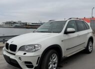 BMW X5 xDrive35i