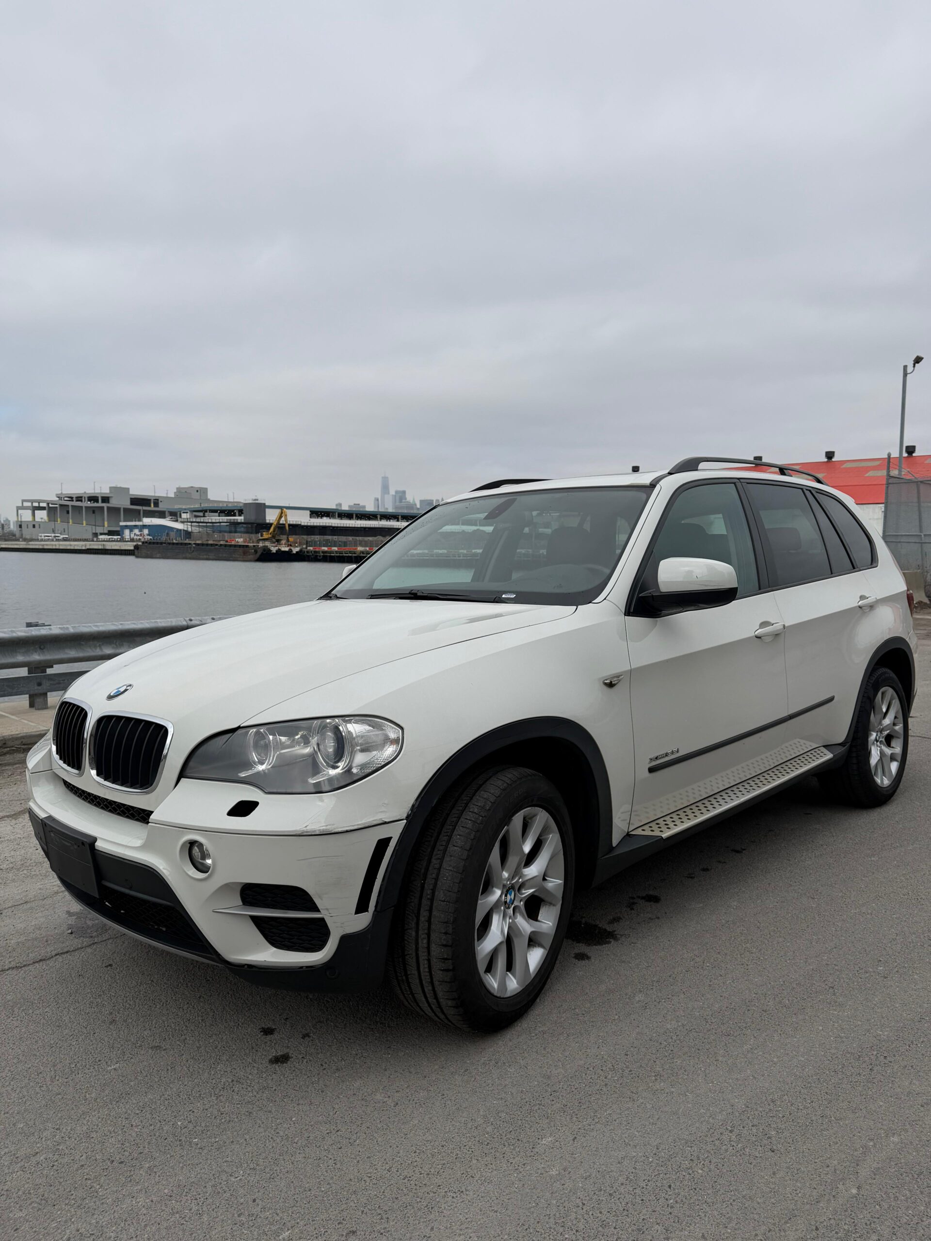 BMW X5 xDrive35i