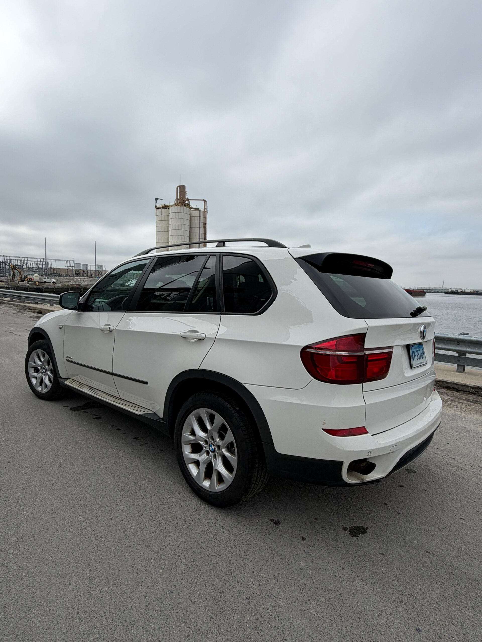 BMW X5 xDrive35i