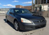 Honda Accord EX-L