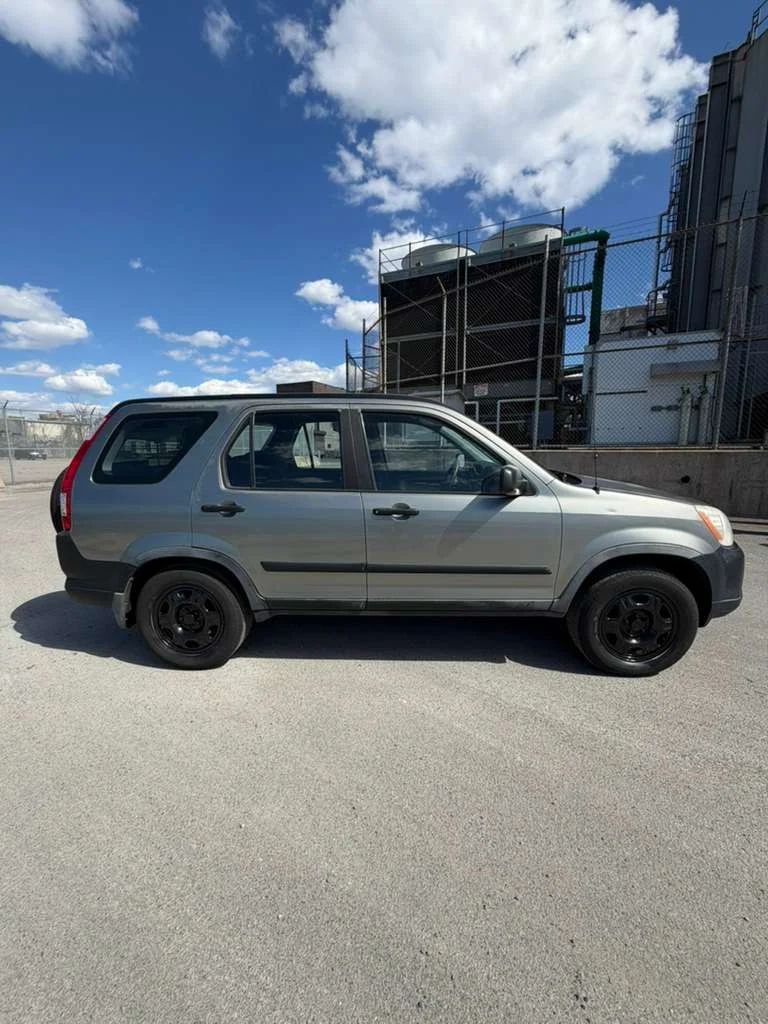 Honda CR-V LX
