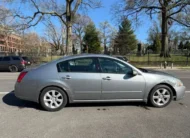 Nissan Maxima 3.5 SL