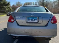 Nissan Maxima 3.5 SL
