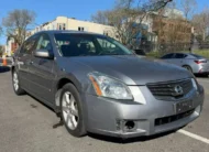 Nissan Maxima 3.5 SL