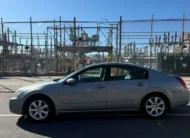 Nissan Maxima 3.5 SL