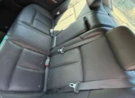 Nissan Maxima 3.5 SL