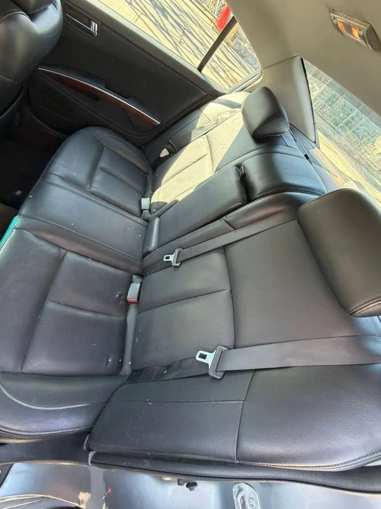 Nissan Maxima 3.5 SL