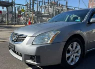 Nissan Maxima 3.5 SL