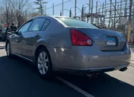 Nissan Maxima 3.5 SL