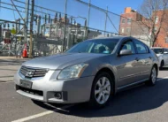 Nissan Maxima 3.5 SL