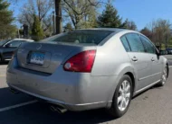 Nissan Maxima 3.5 SL