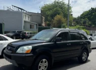 2004 HONDA PILOT EX-L
