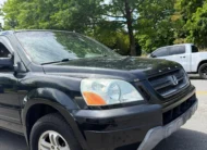 2004 HONDA PILOT EX-L