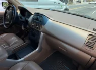 2004 HONDA PILOT EX-L