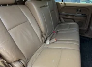 2004 HONDA PILOT EX-L