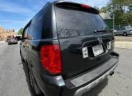 2004 HONDA PILOT EX-L